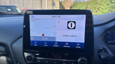 Ford Puma 1.0 EcoBoost Hybrid mHEV ST-Line X First Ed 5dr Petrol Hatchback